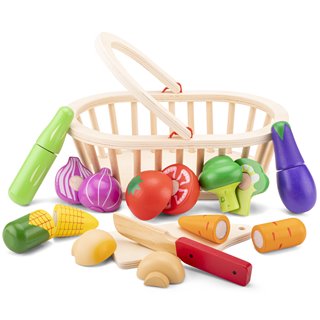 Cuttingset - vegetable basket